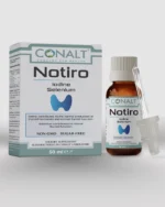 CONALT® Notiro – Tiroid sağlamlığı üçün dəstək