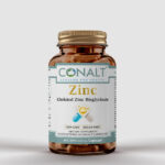 CONALT® Zinc 60 kapsul