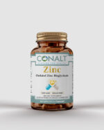 CONALT® Zinc 60 kapsul