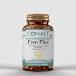 CONALT® Pren Plus – Hormonal balans və qadın sağlamlığı üçün kompleks dəstək