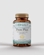 CONALT® Pren Plus – Hormonal balans və qadın sağlamlığı üçün kompleks dəstək