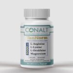 CONALT® TanNorm – Əzələ və testosteron dəstəyi üçün güclü formul