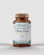 CONALT® Ultra Fem – Qadınlarda hormonal balans və enerji dəstəyi