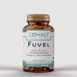CONALT® Fuvel – Göz sağlamlığı üçün dəstək