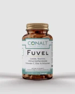 CONALT® Fuvel – Göz sağlamlığı üçün dəstək