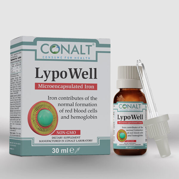 CONALT® LypoWell
