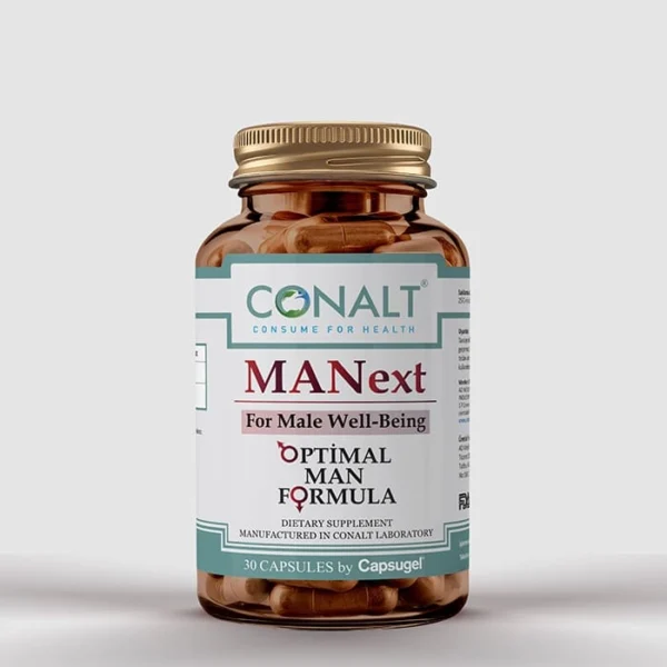CONALT® MANext
