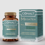 CONALT® MegaTen ALL COMPLEX