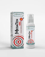 CONALT® MegaTen Gel – Oynaqlar və əzələlər üçün masaj jeli