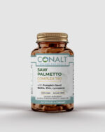 CONALT® Saw Palmetto Complex 740 – Prostat və kişi sağlamlığı üçün kompleks dəstək