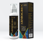 ARMOGREN GEL – Oynaq toxumasının struktural və funksional bərpasını təmin edən vasitə