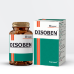 Disoben – Güclü immunostimulyator və immunomodulyator təsirə malik təbii mənşəli komponentlərdən ibarət xüsusi formul