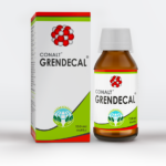 GRENDECAL – Uşaqlar üçün güclü sümüklər və sağlam dişlər, özəl kalsium formulu