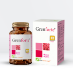 GRENFORTE  – Sidik-ifrazat yollarının sağlamlığı üçün diuretik, litolitik və antimikrob təsirli xüsusi formul