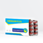 GRENGAM PLUS – Yaddaş və zehni performans üçün xüsusi formul