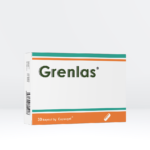 GRENLAS – Tokolitik, spazmolitik, normokinetik, sedativ və antiasid təsirli, kompleks bitki tərkibli formul
