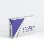 LAGREN rektal yağ— Bağırsaq və proktoloji sağlamlığı dəstəkləmək üçün xüsusi formul