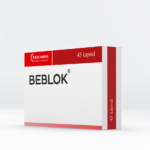 BEBLOK — Sinir sistemi funksiyalarını dəstəkləyən, stresi azaldan və yuxu keyfiyyətini yaxşılaşdıran unikal tərkibli formul